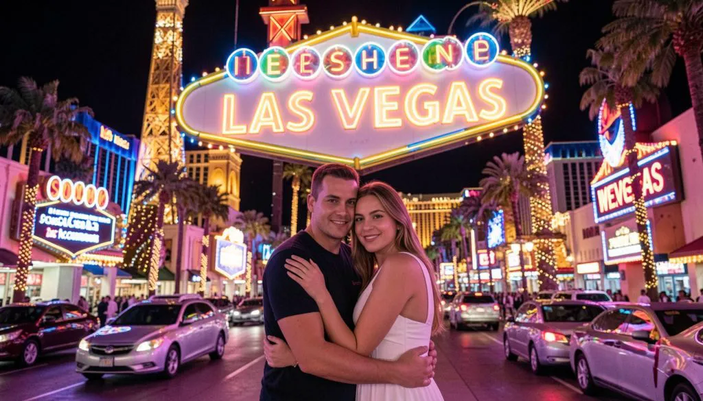Las Vegas Nightlife Guide