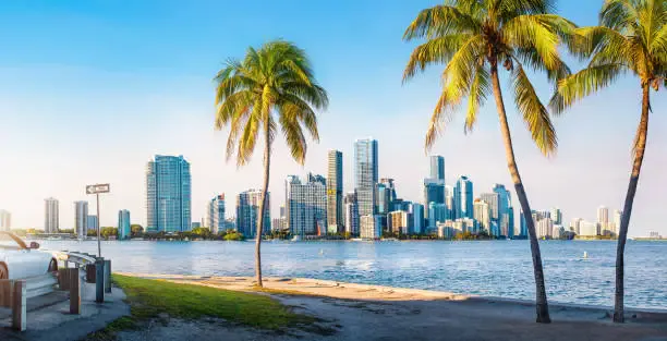 What’s the best season to visit Miami?