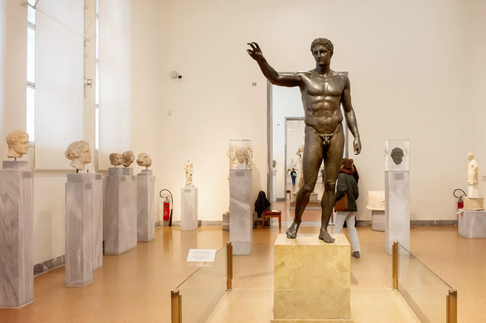 National Archaeological Museum