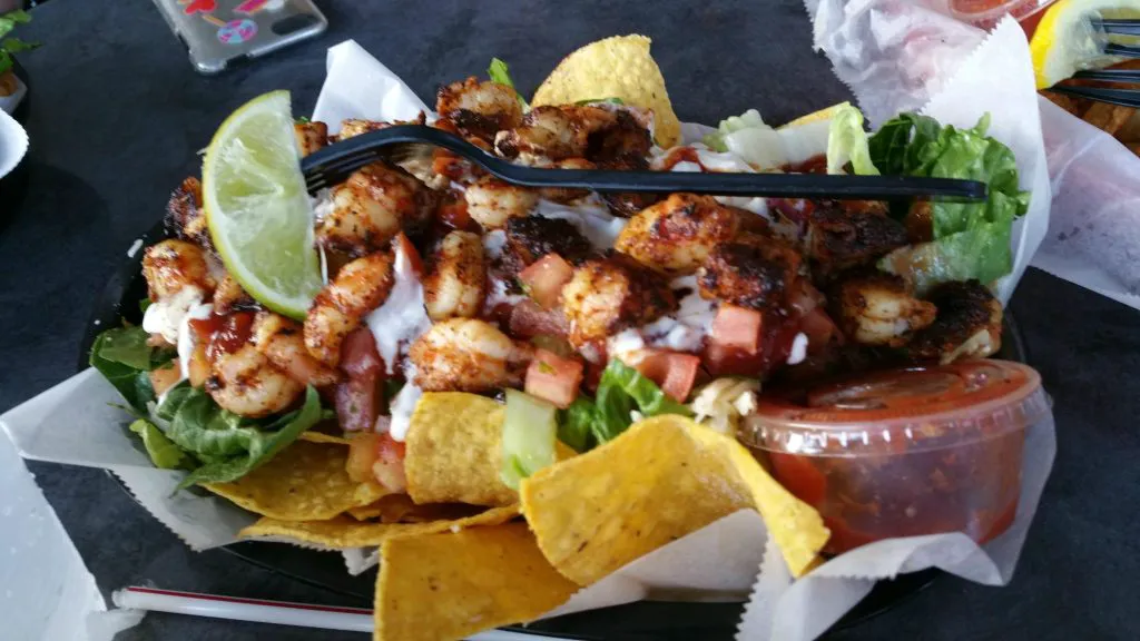 Safe Harbor Seafood Market and Restaurant