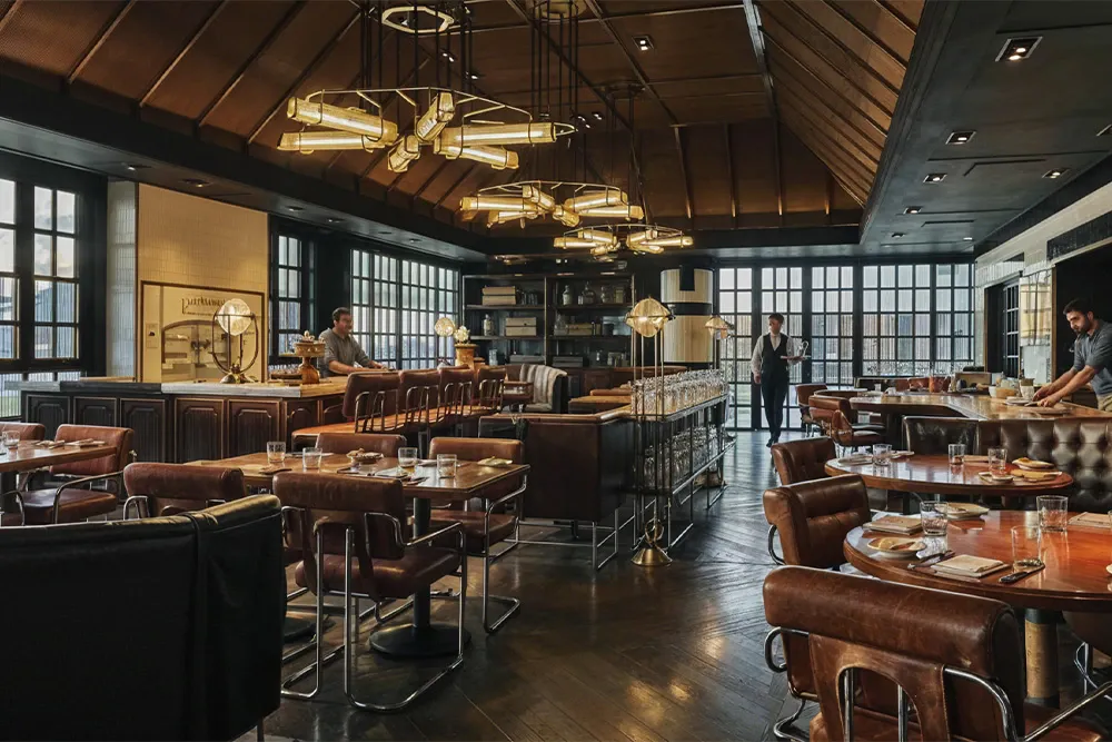 COYA (Peruvian Fine Dining)