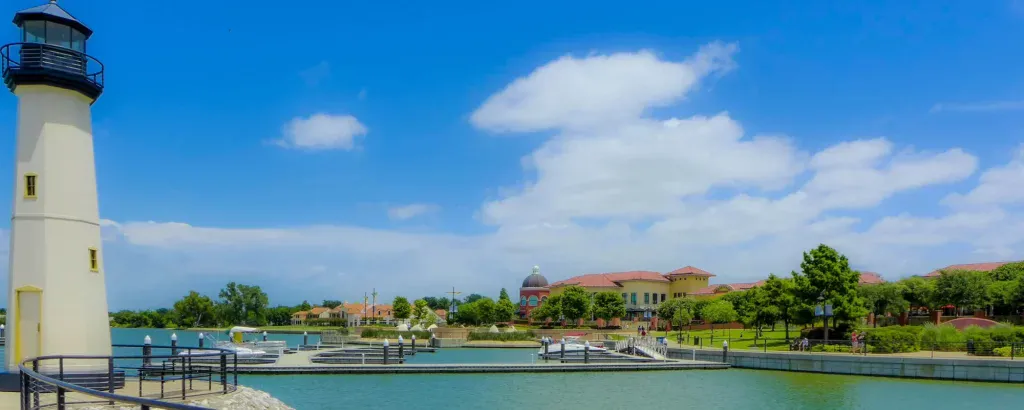 Harbor Rockwall