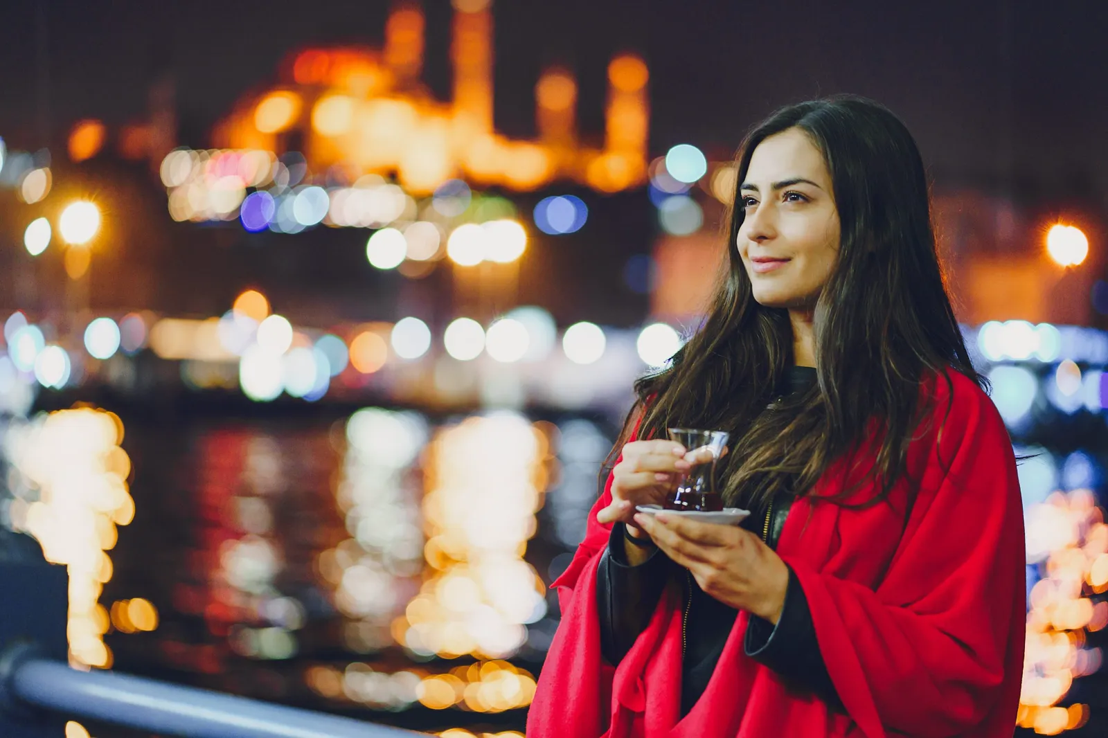 Istambul Nightlife Guide