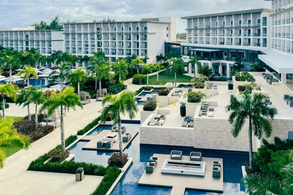 Hyatt Zilara Cap Cana: Everything You Need to Know and How to Get There Easily from Punta Cana Airport