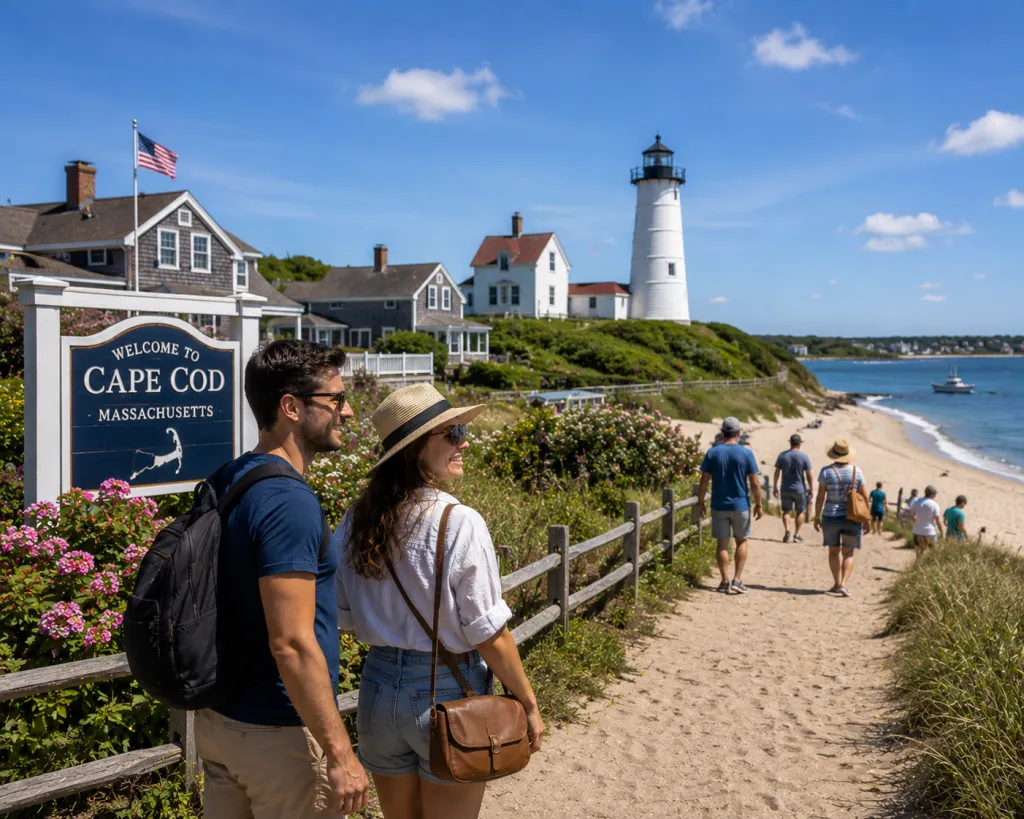 Cape Cod