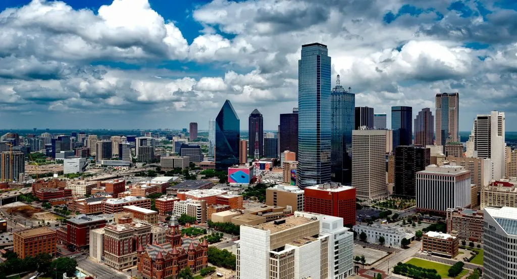 Visit Dallas