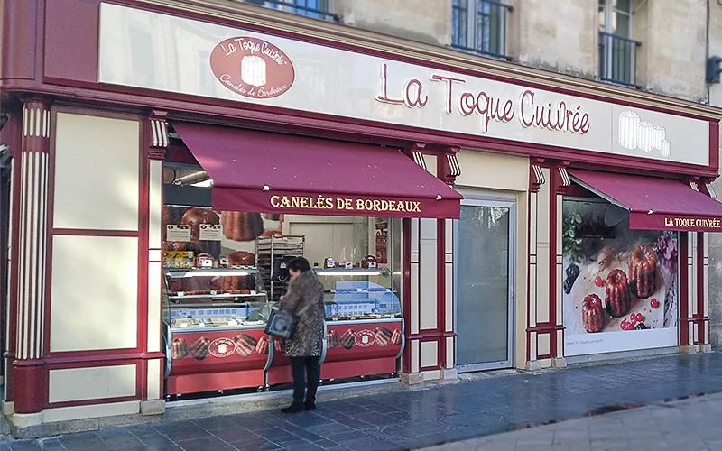 A foodies guide to Bordeaux: Best restaurants and local eats.