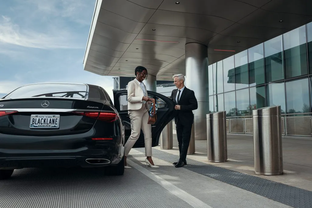 The Freedom of Worry-Free Travel with Airport Transportation 
