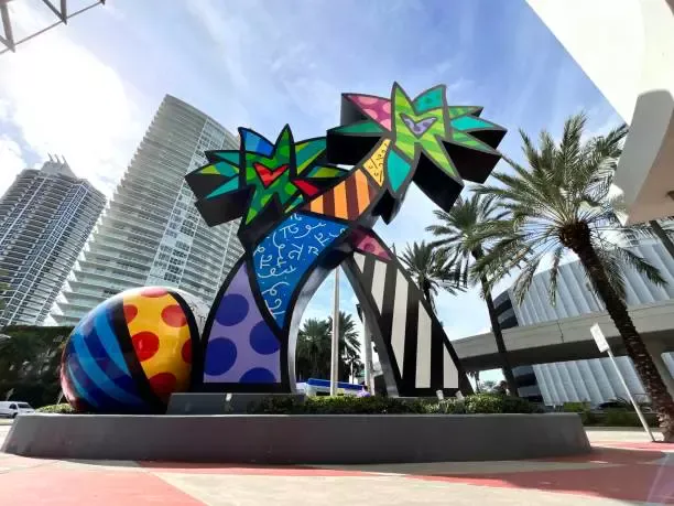 Art Basel Miami: What to See and How to Get Around Stress-Free