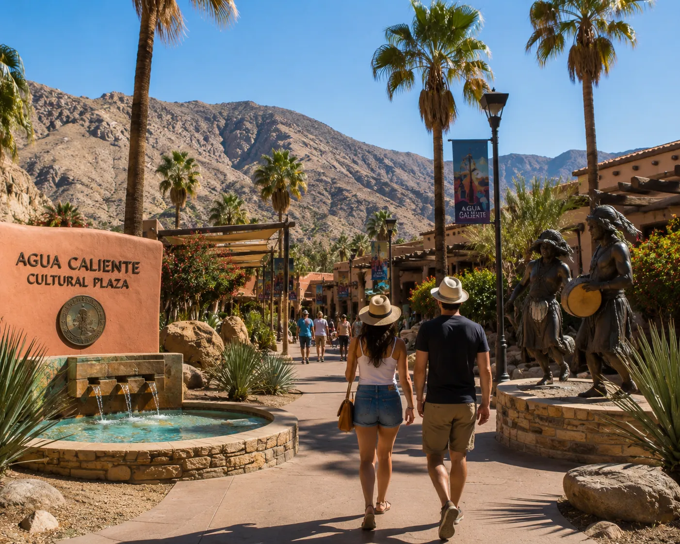 Skip the stress. Book a private transfer or shuttle for an easy, comfortable ride from PSP to your resort or any city in the Coachella Valley