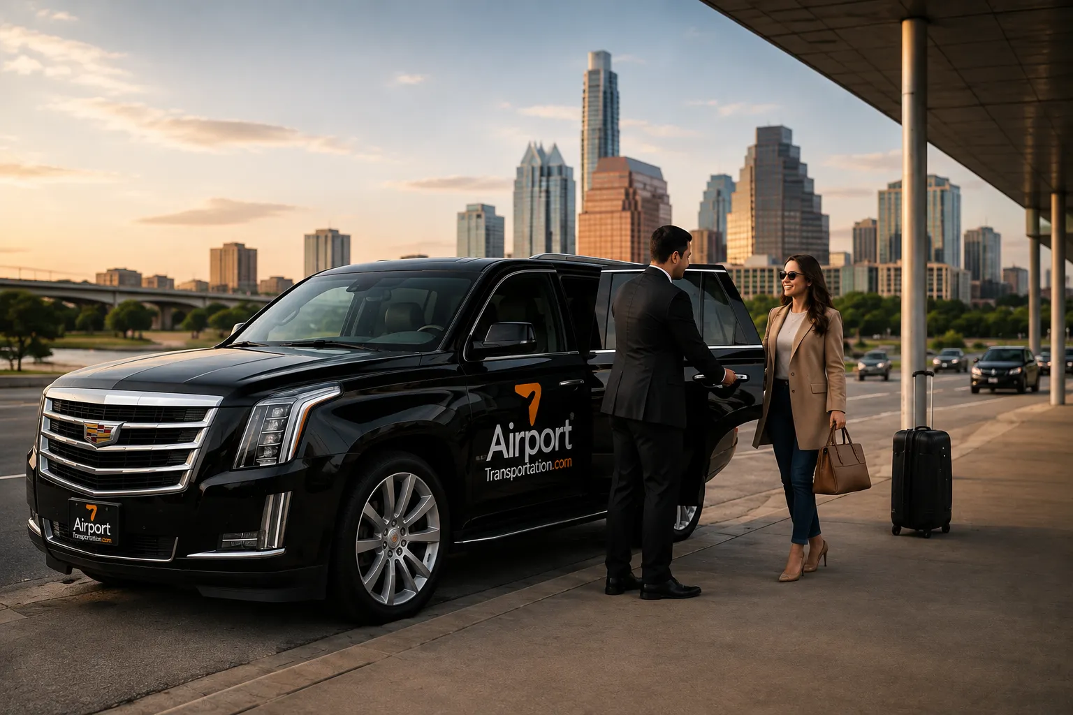 Booking Austin Transportation in advanced, is it worth it?