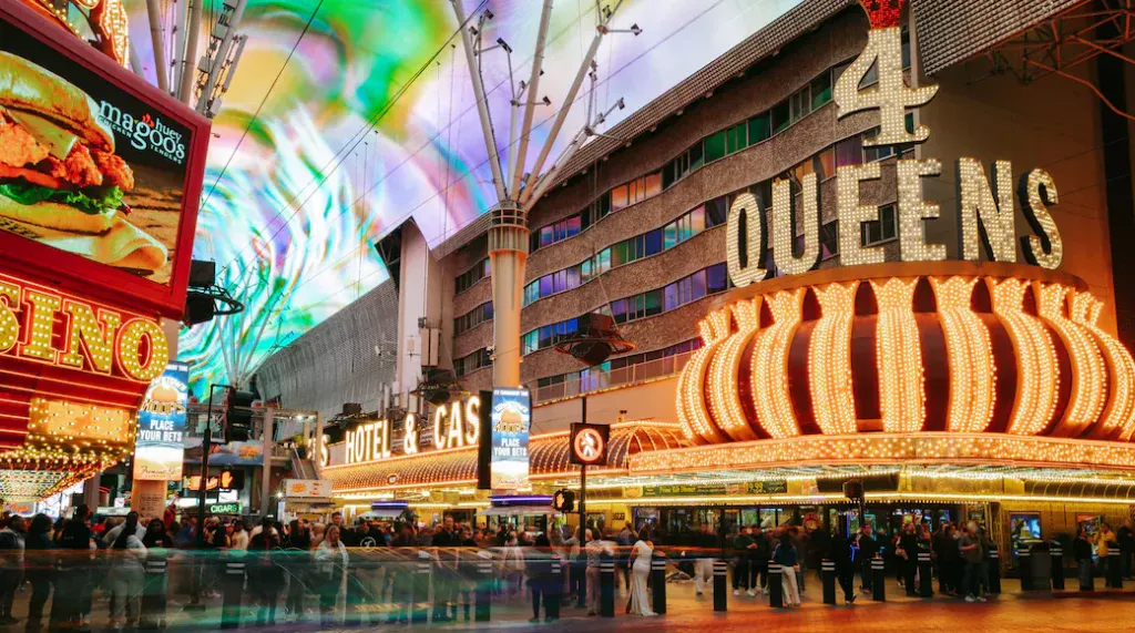 Fremont Street