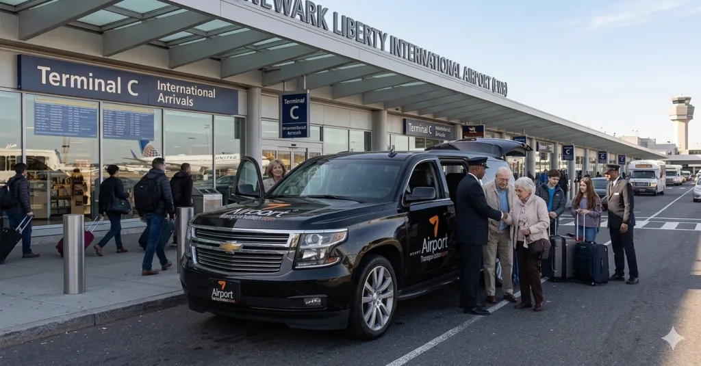 Booking New York Airport Transportation in advanced, is it worth it?