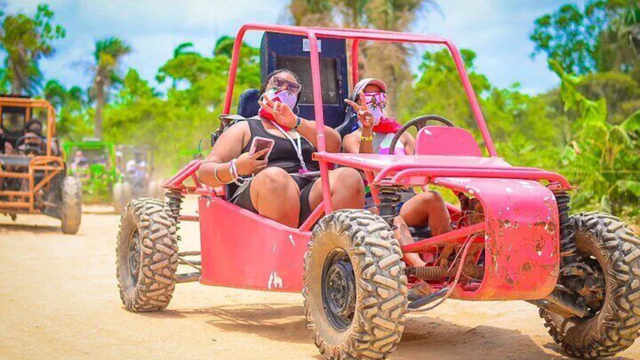 Eco Adventures in Punta Cana: Natural Parks and Cenotes to Discover
