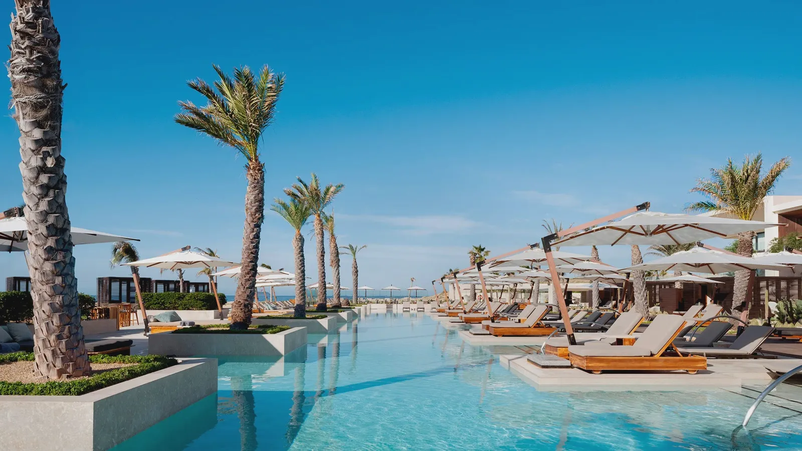 Info about Los Cabos, and why is it a great idea to visit it
