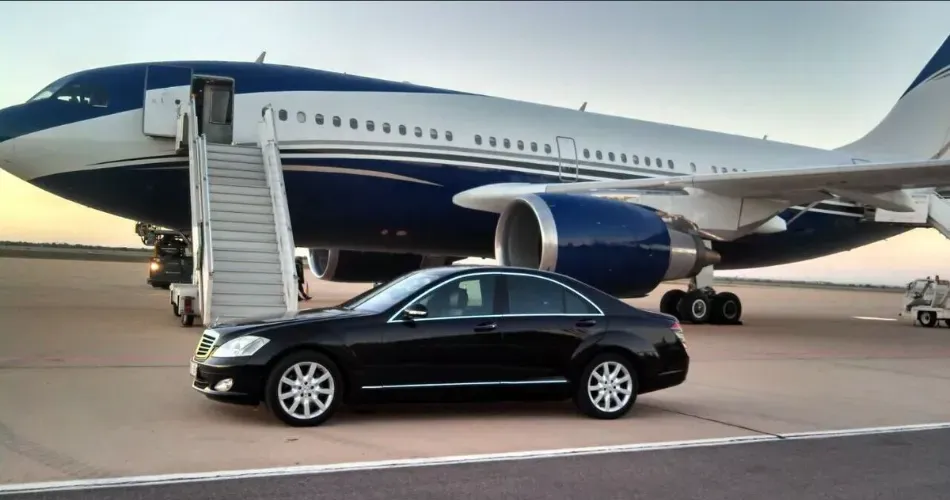 Booking Cali Airport Transportation in advanced, is it worth it?