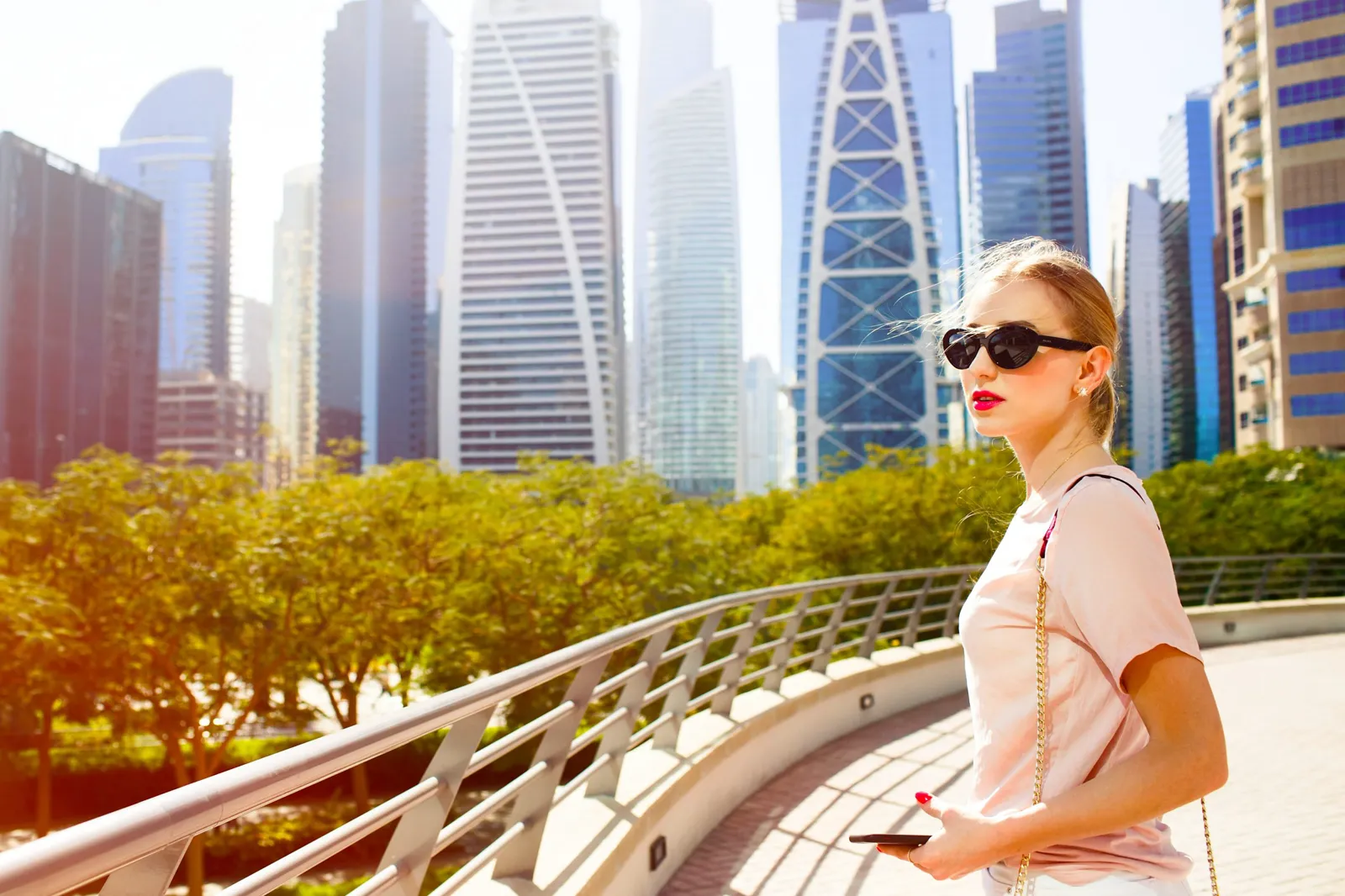 Abu Dhabi