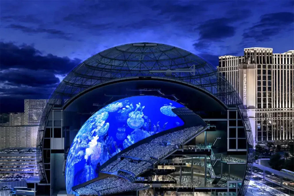 The Sphere
