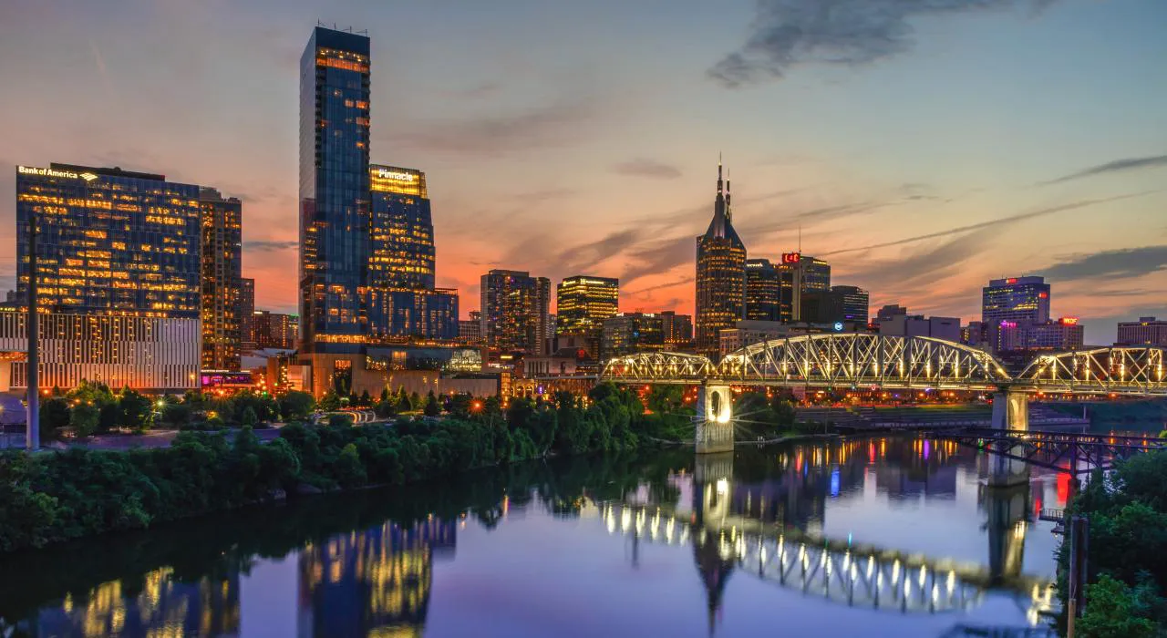 Visit Nashville