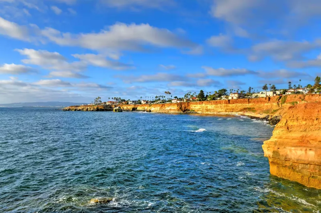 Sunset Cliffs Natural Park