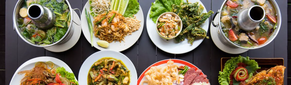Flavors of Bangkok: Traditional Dishes That Captivate the World