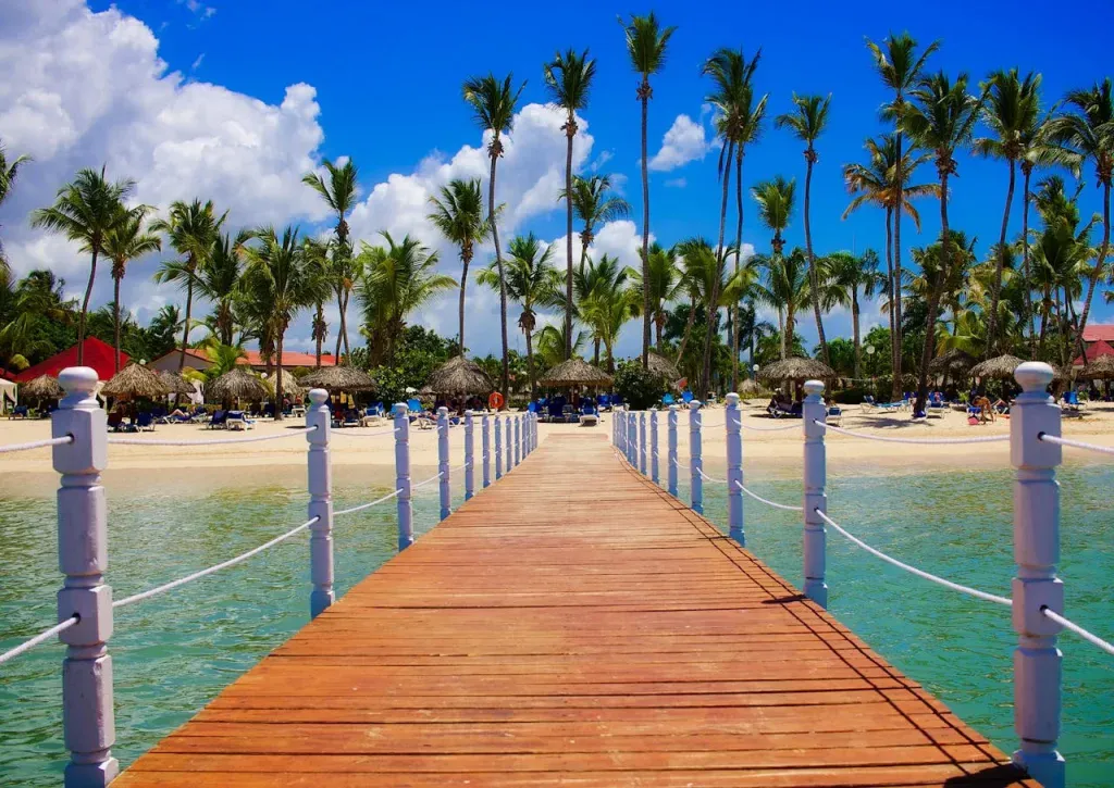 Your ultimate guide to getting from Punta Cana Airport to your destination.
