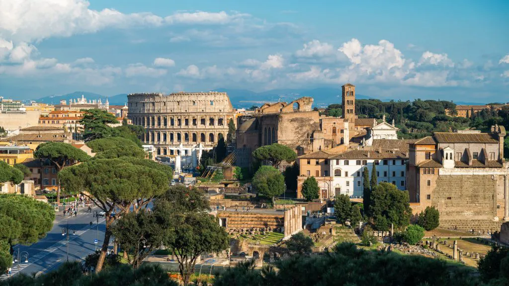What’s the best season to visit Rome?
