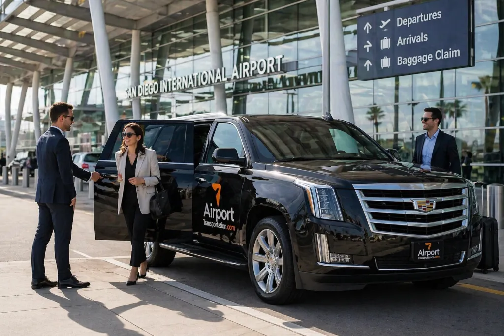 Smart Logistics for Business and Leisure Travelers