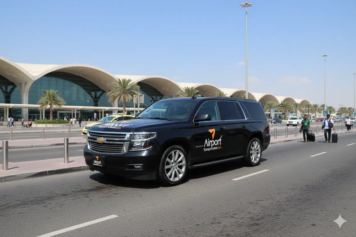 Airport Transportation