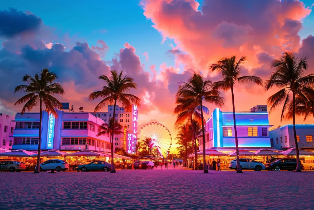The Best Tours in Miami and How to Get There Without Wasting Time