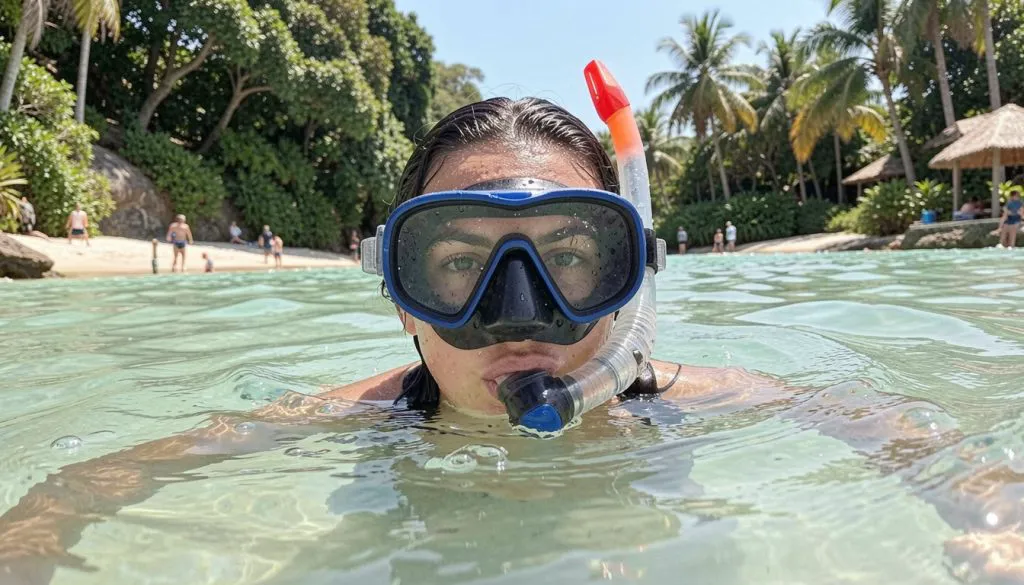 Top ten must visit attractions in Isla Mujeres.