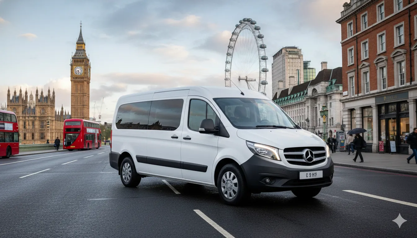 Booking Londres Airport Transportation in advanced, is it worth it?