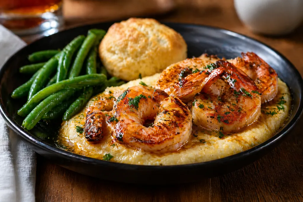 The city has experienced an impressive culinary explosion