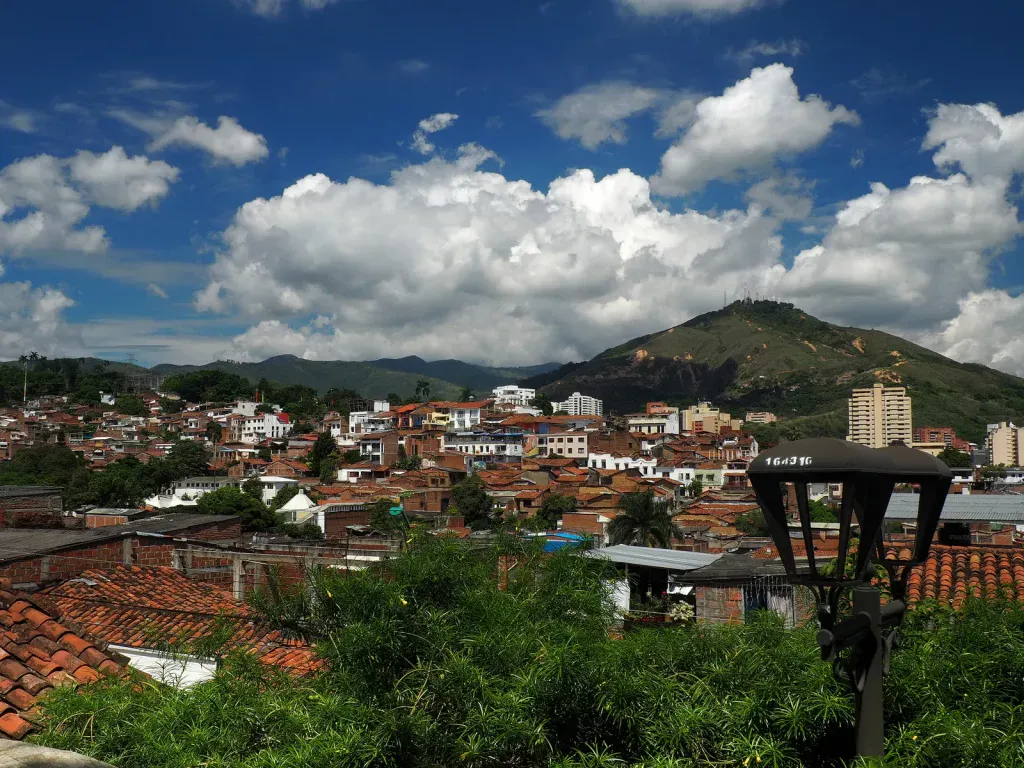 Cali, Colombia