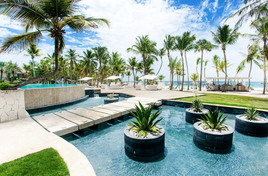 Luxury Escapes vs. Budget Adventures: Where to Stay in Punta Cana