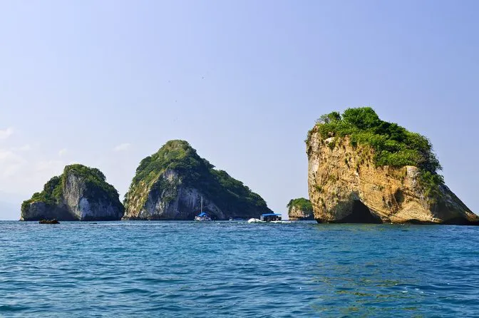 Los Arcos Marine Park