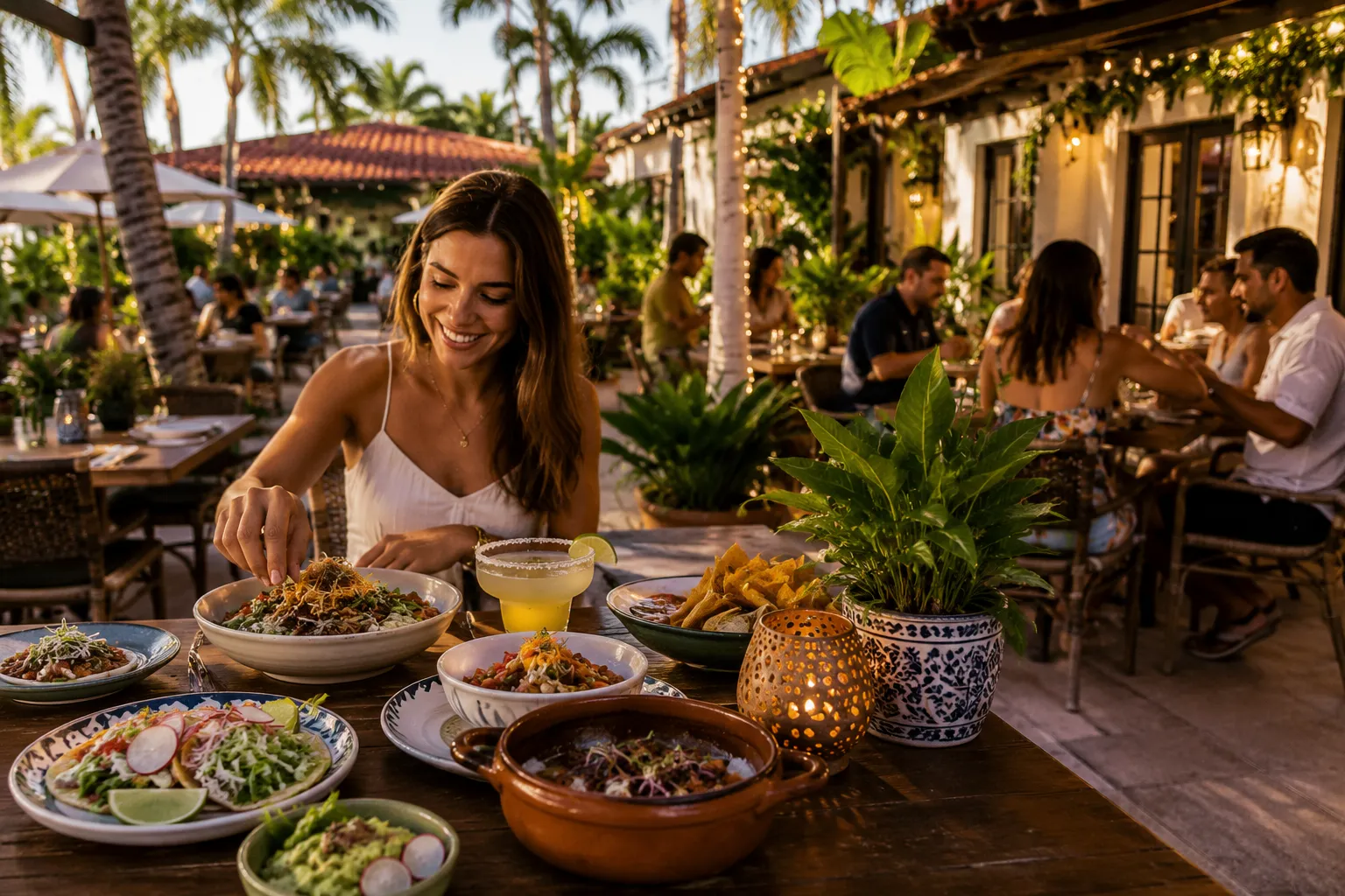 Residents often know the places that visitors overlook