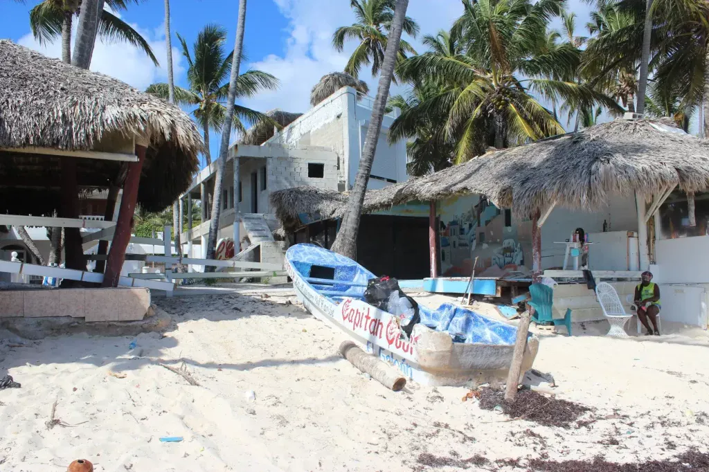 Where to eat in Punta Cana
