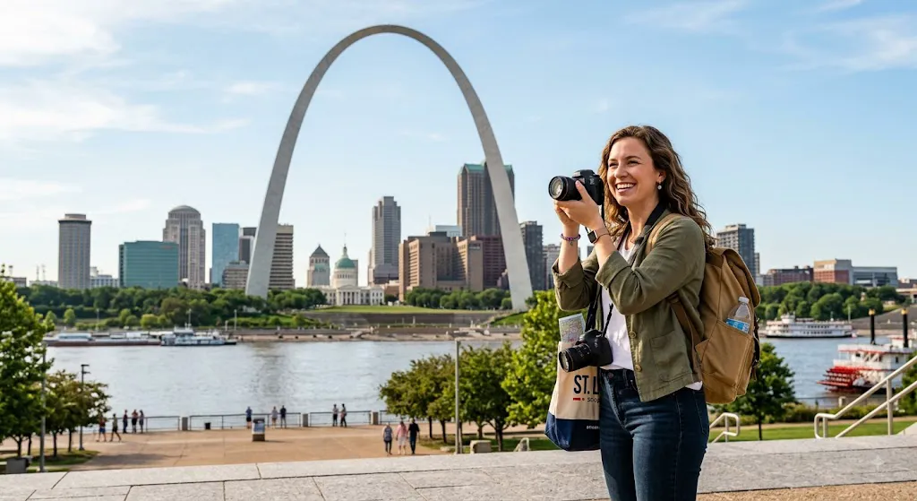 The city offers enough experiences to keep even the most curious traveler busy