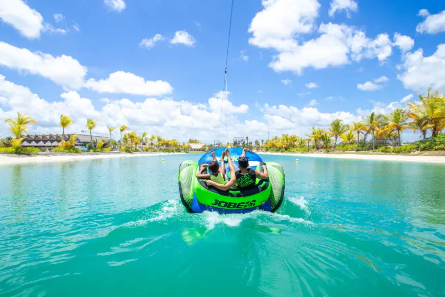 Caribbean Lake Park: Complete Guide to the Most Fun Water &amp; Adventure Park in Punta Cana