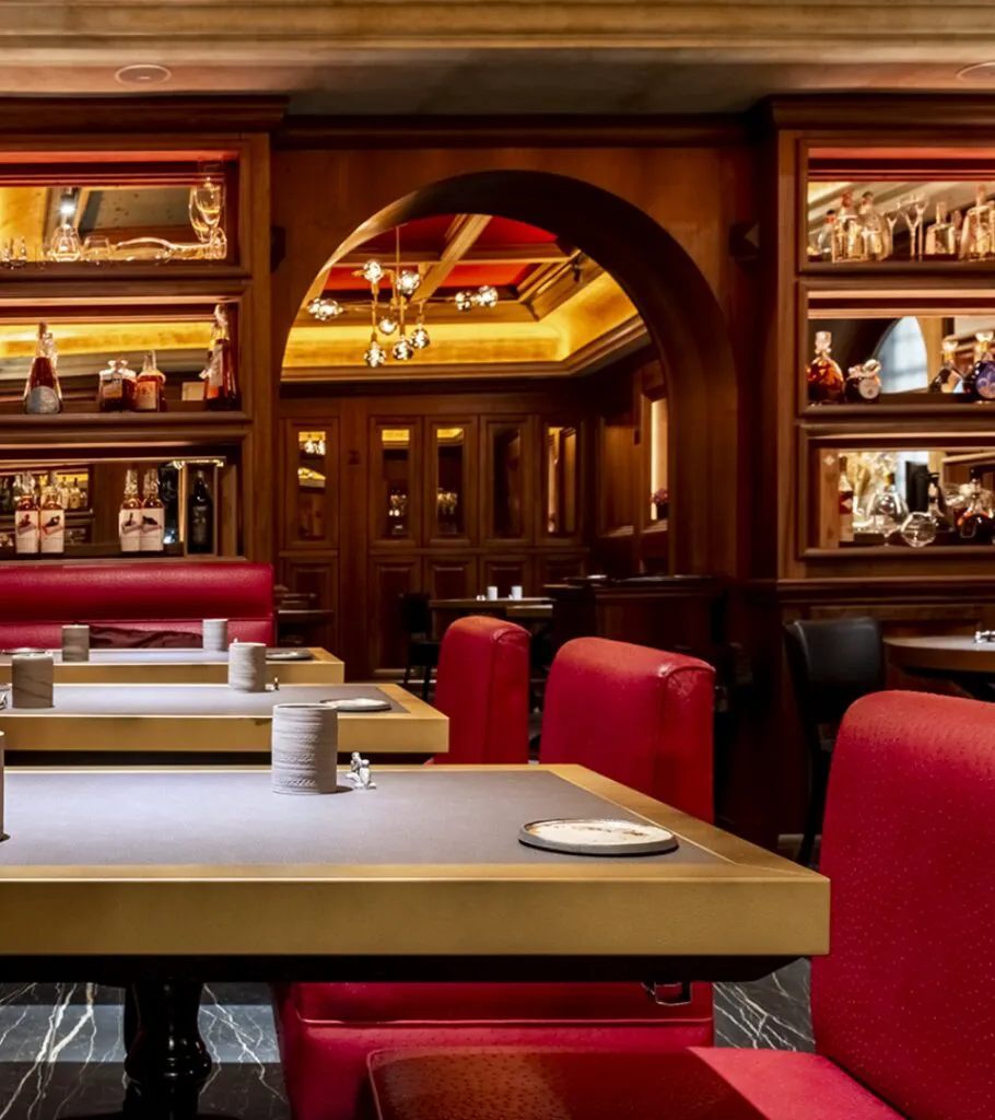 Achilli Al Parlamento, Restaurant in Rome