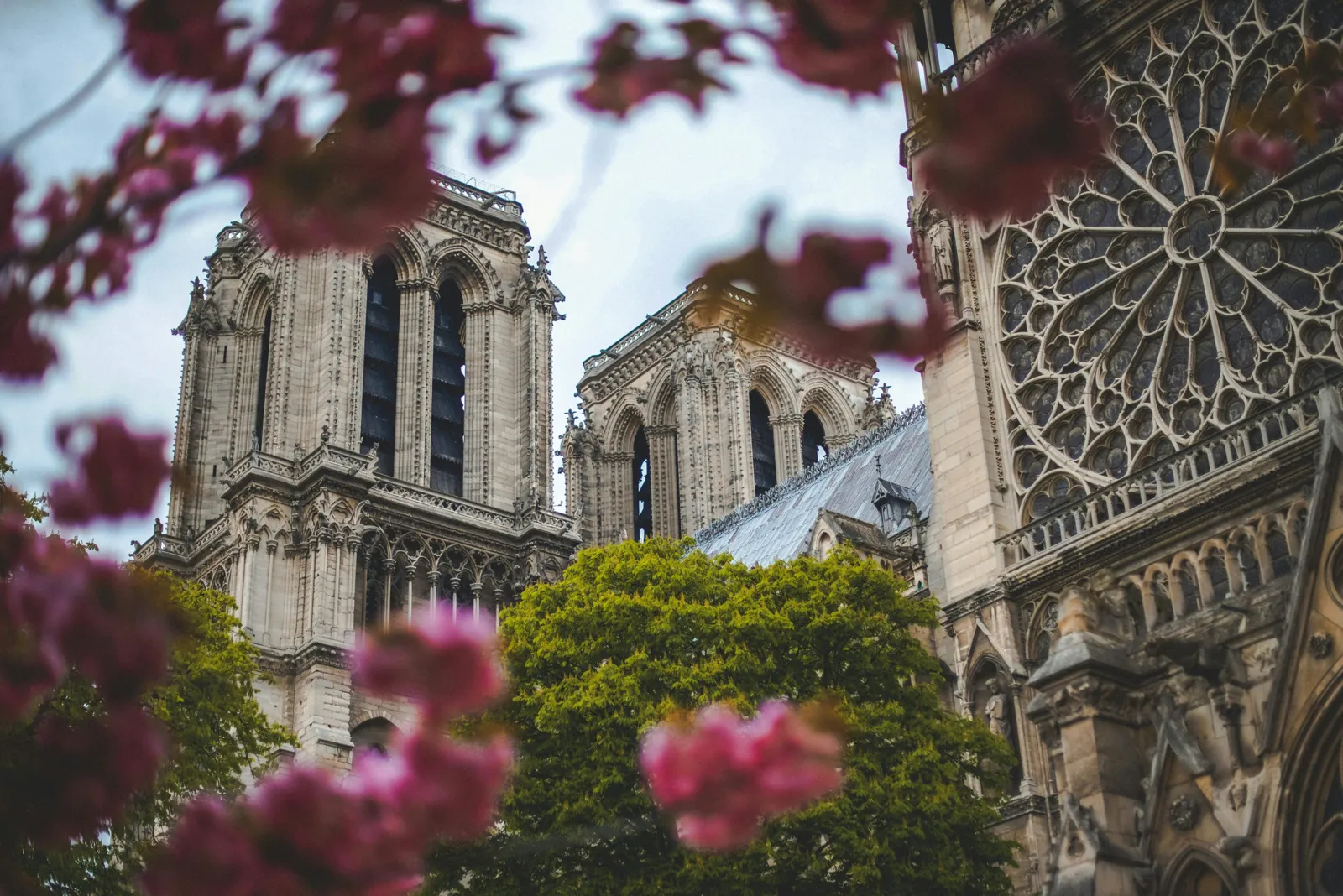 Rue Notre-Dame