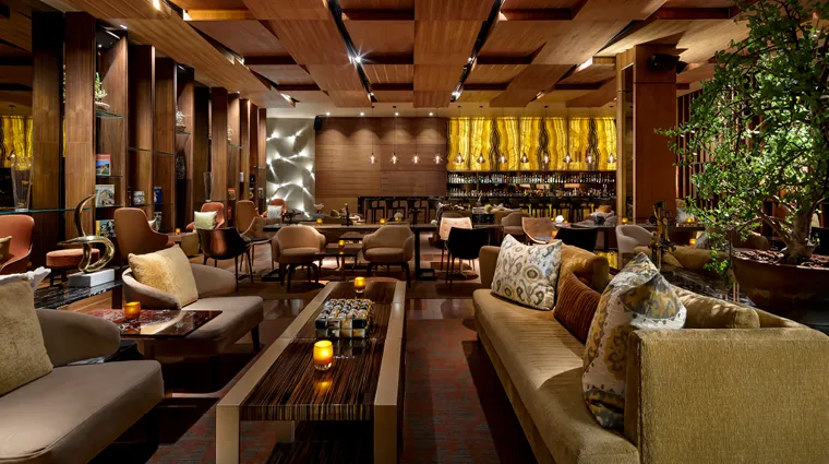 Top 5 Best Restaurants in Los Cabos