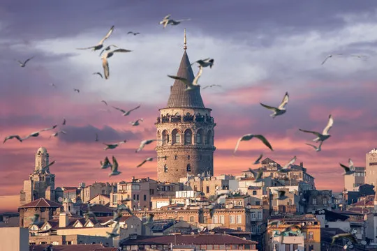 Useful Information for Visiting Istanbul