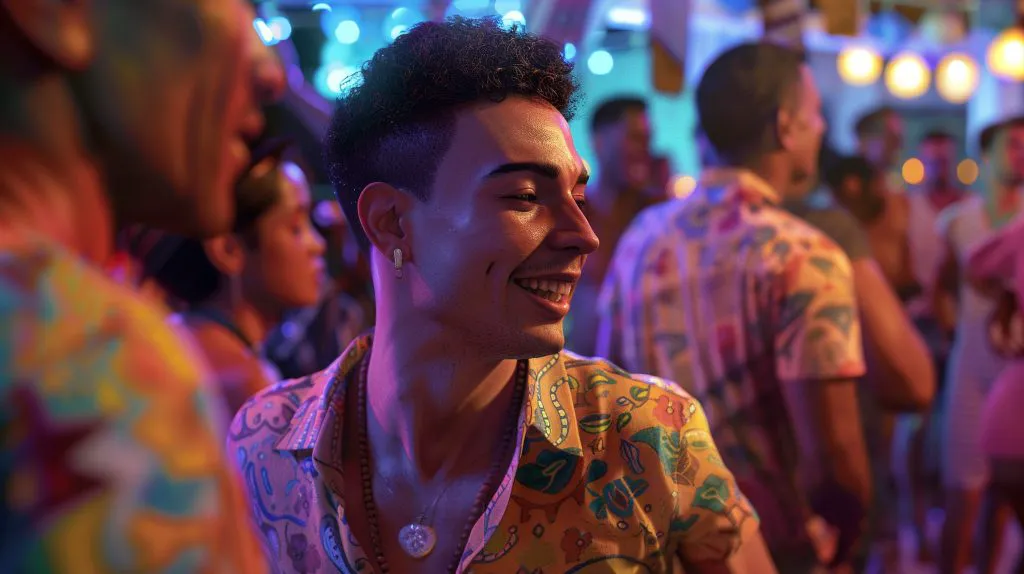 Cali Nightlife Guide: Best clubs, bars and more.