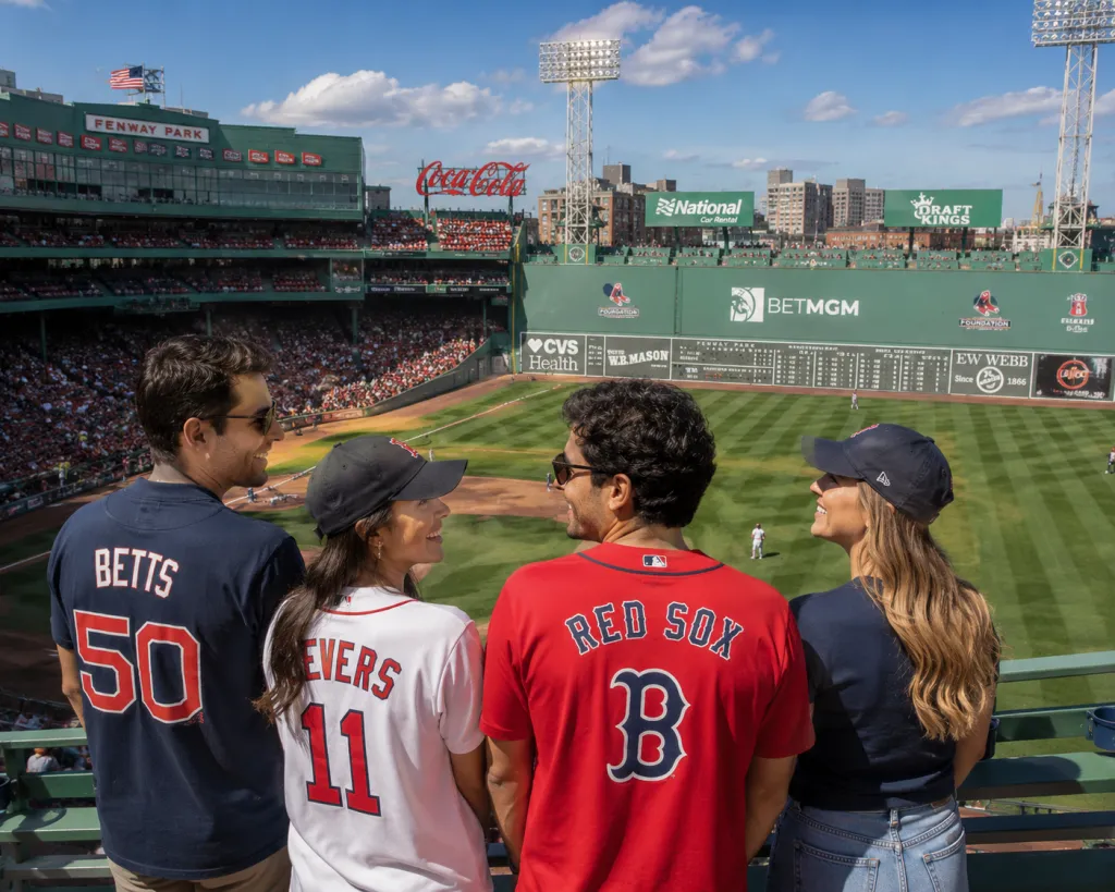 Fenway Park