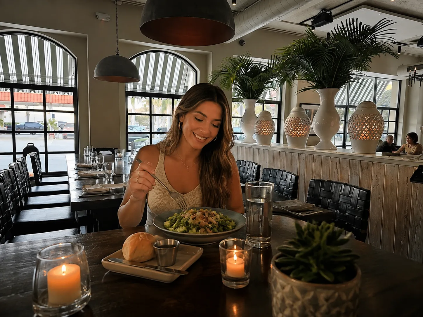 That sense of discovery makes Buccan a great choice for food lovers who want something beyond a conventional dinner