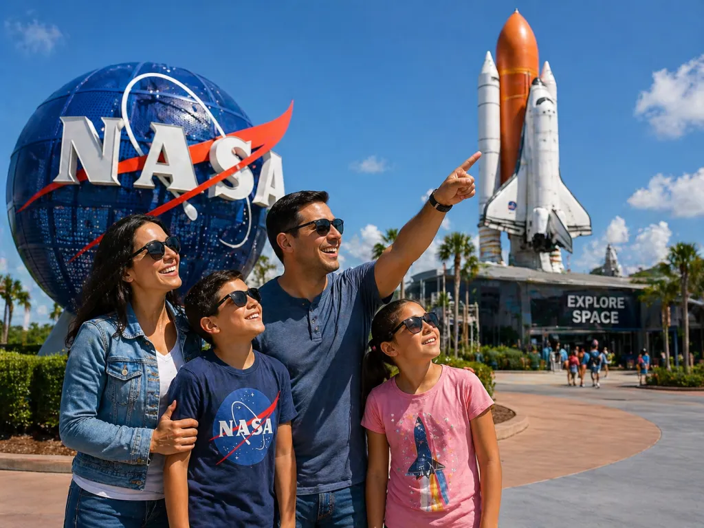 Day Trips from Orlando!