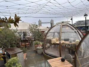 Where to Eat? The Best Restaurants in London