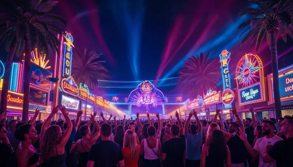 Las Vegas Nightlife Guide: Best clubs, bars and more.